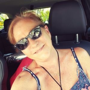 Meet your Posher, Lori